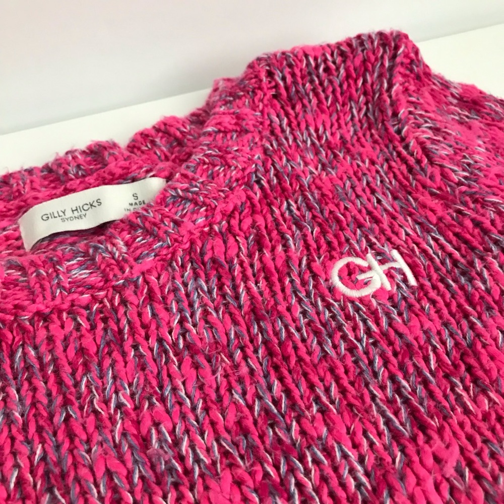Gilly Hicks Sweater